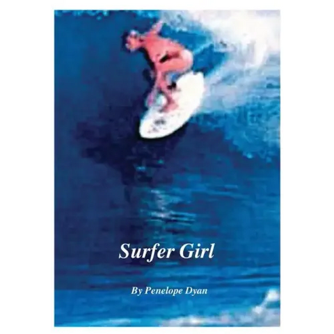 Surfer Girl