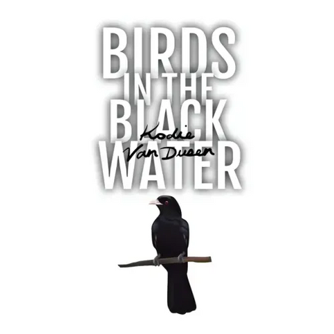 Birds in the Black Water: A Dark, Paranormal Drama