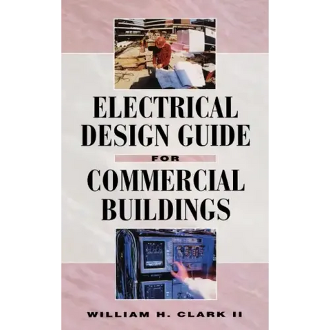 Electrical Design Guide for Commercial Buildings