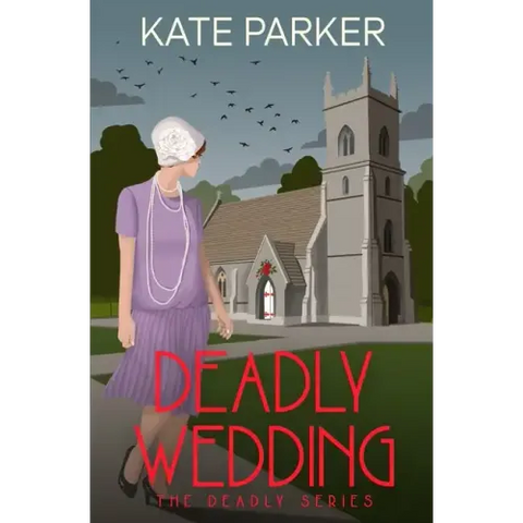 Deadly Wedding