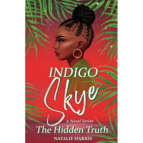 Indigo Skye: The Hidden Truth