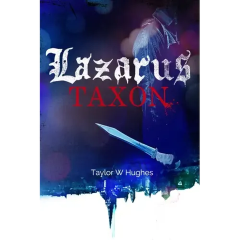Lazarus Taxon