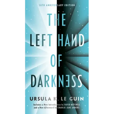 The Left Hand of Darkness