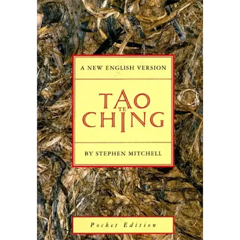 Tao Te Ching