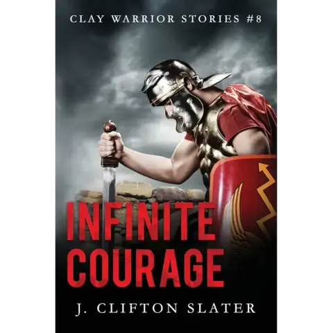 Infinite Courage