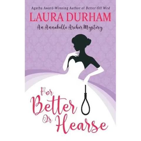 For Better Or Hearse