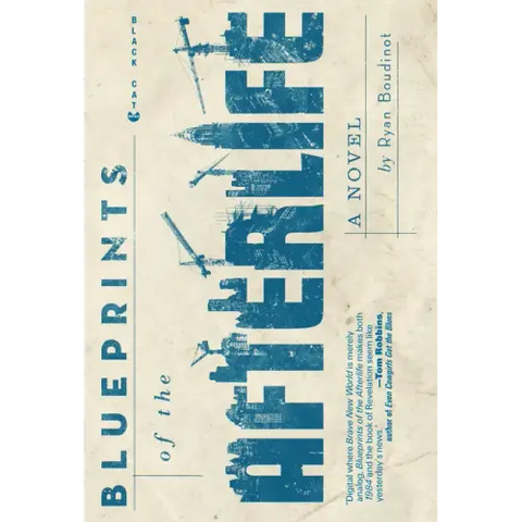 Blueprints of the Afterlife