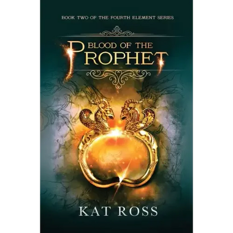 Blood of the Prophet