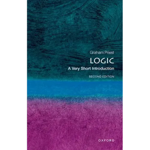 Logic: A Very Short Introduction