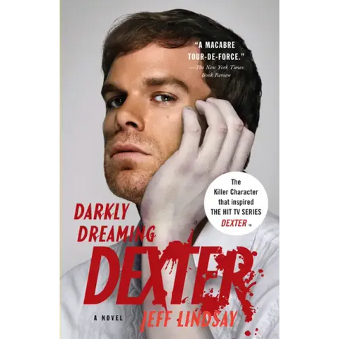 Darkly Dreaming Dexter