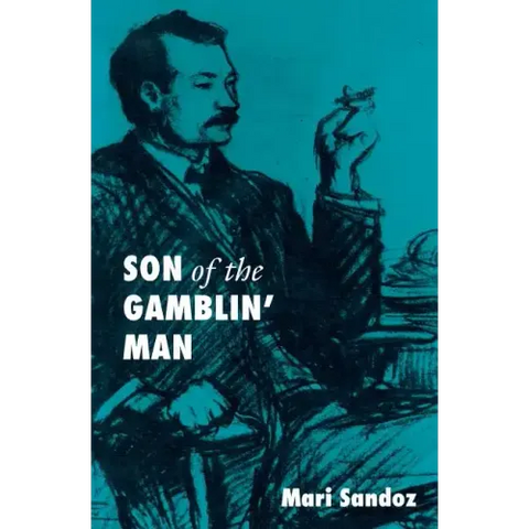 Son of the Gamblin' Man: The Youth of an Artist