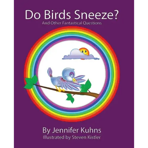 Do Birds Sneeze?