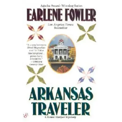 Arkansas Traveler