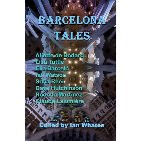Barcelona Tales