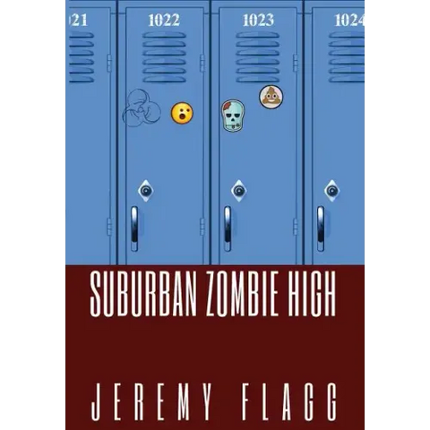 Suburban Zombie High