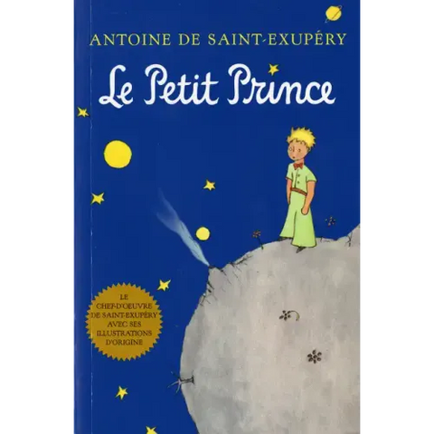 Le Petit Prince (French)
