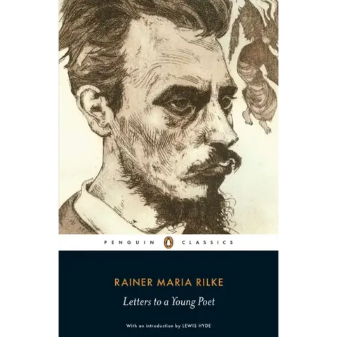 Letters to a Young Poet