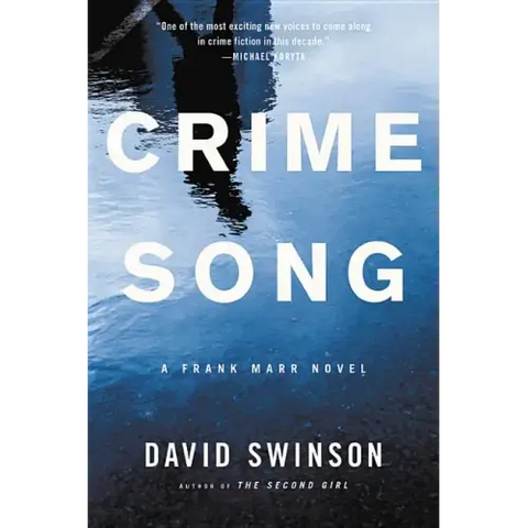 Crime Song