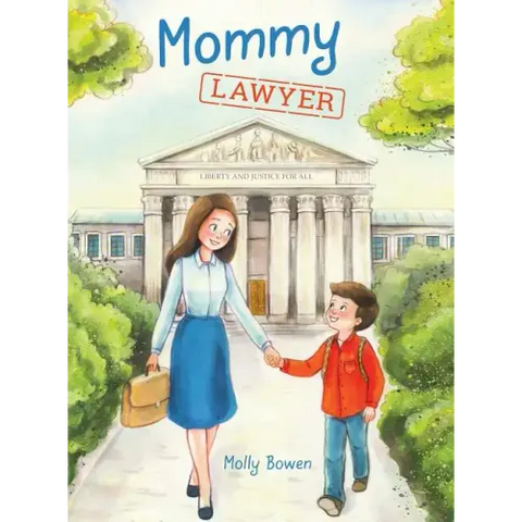 Mommy Lawyer
