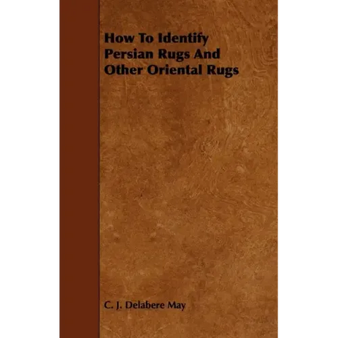 How to Identify Persian Rugs and Other Oriental Rugs