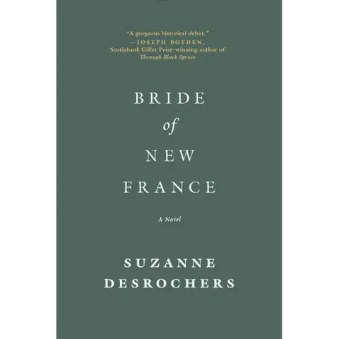 Bride of New France