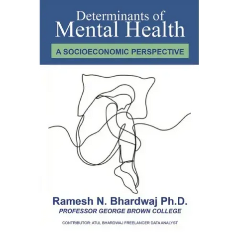 Determinants of Mental Health: A Socioeconomic Perspective
