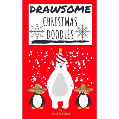 Drawsome - Christmas Doodles