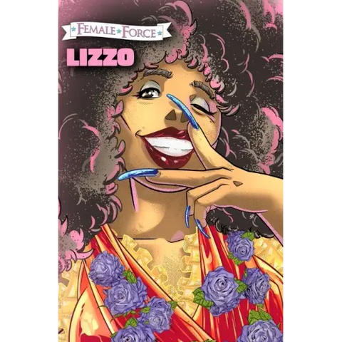 Female Force: Lizzo