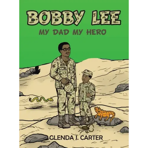 Bobby Lee: My Dad My Hero