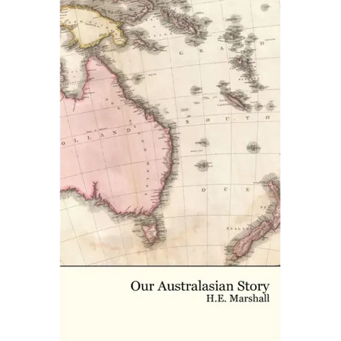 Our Australasian Story