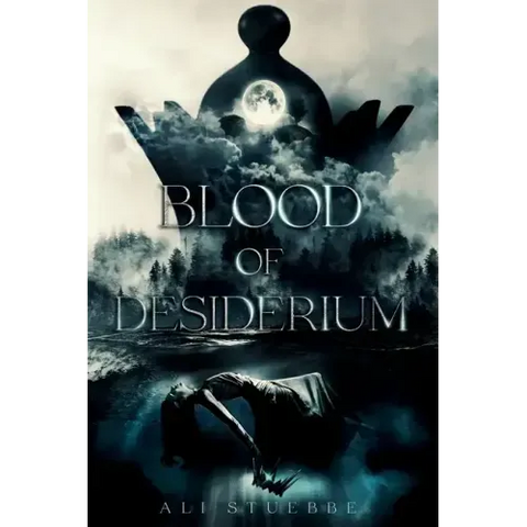 Blood of Desiderium