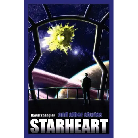 Starheart and Other Stories