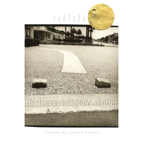 The Theory of Light and Matter: Stories