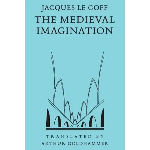 The Medieval Imagination