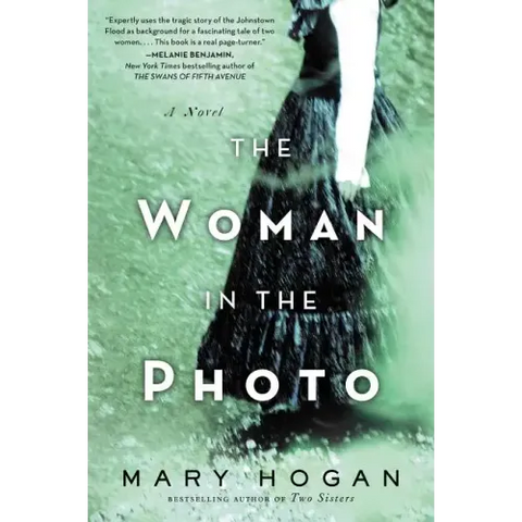 The Woman in the Photo