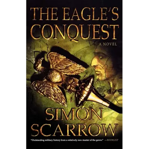 The Eagle's Conquest