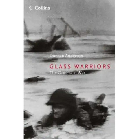 Glass Warriors: The Camera at War