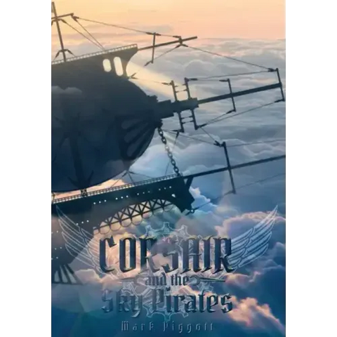 Corsair and the Sky Pirates