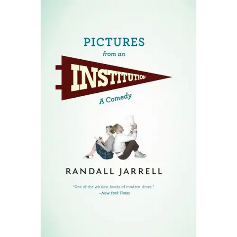 Pictures from an Institution