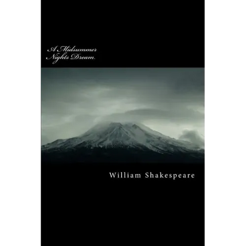 A Midsummer Nights Dream