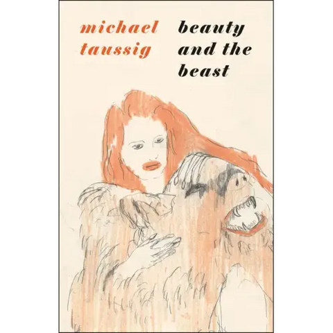 Beauty and the Beast