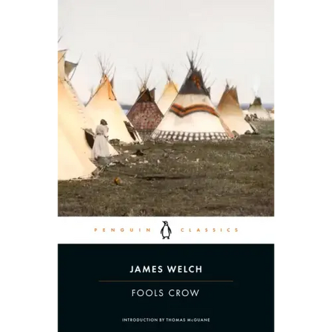 Fools Crow