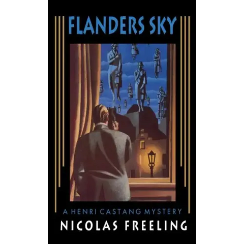 Flanders Sky