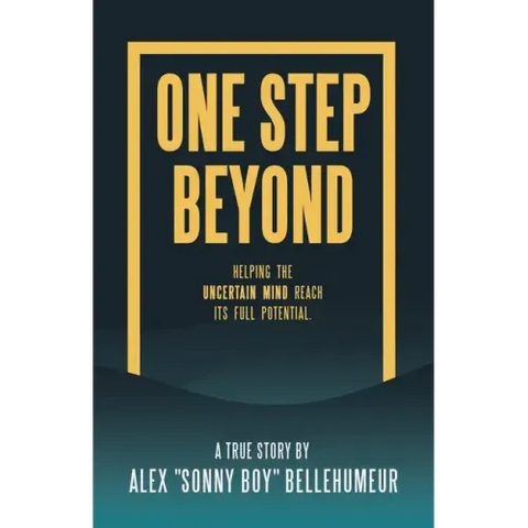 One Step Beyond: Helping the Uncertain Mind Reach Its Full Potential.