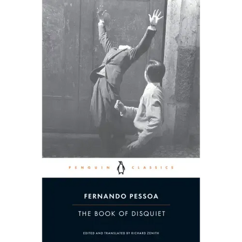 The Book of Disquiet