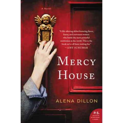 Mercy House