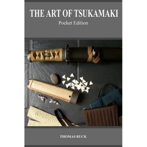 The Art of Tsukamaki: Pocket Edition