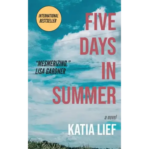 Five Days in Summer