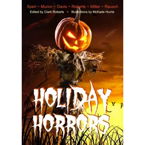 Holiday Horrors