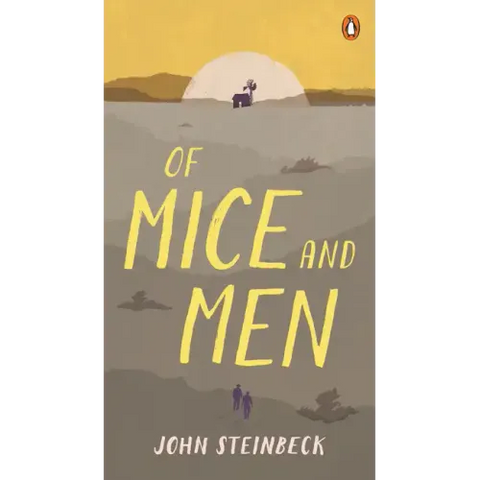 Of Mice and Men